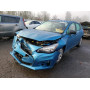 2019 Subaru Impreza 2.0L vin: 4S3GTAA65K3******