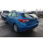 2019 Subaru Impreza 2.0L vin: 4S3GTAA65K3******