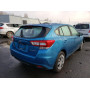 2019 Subaru Impreza 2.0L vin: 4S3GTAA65K3******