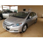2010 Honda Insight Ex 1.3L vin: JHMZE2H72AS******