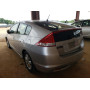 2010 Honda Insight Ex 1.3L vin: JHMZE2H72AS******
