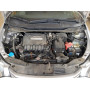 2010 Honda Insight Ex 1.3L vin: JHMZE2H72AS******