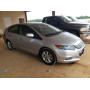 2010 Honda Insight Ex 1.3L vin: JHMZE2H72AS******