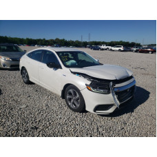 2019 Honda Insight Ex 1.5L vin: 19XZE4F53KE******