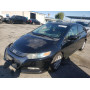 2010 Honda Insight Lx 1.3L vin: JHMZE2H57AS******