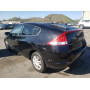 2010 Honda Insight Lx 1.3L vin: JHMZE2H57AS******