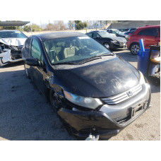 2010 Honda Insight Lx 1.3L vin: JHMZE2H57AS******
