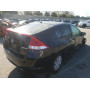 2010 Honda Insight Lx 1.3L vin: JHMZE2H57AS******