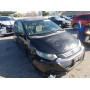 2010 Honda Insight Lx 1.3L vin: JHMZE2H57AS******