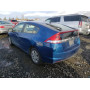 2014 Honda Insight Lx 1.3L vin: JHMZE2H59ES******