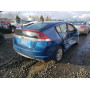 2014 Honda Insight Lx 1.3L vin: JHMZE2H59ES******