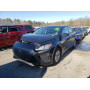 2019 Hyundai Ioniq Blue 1.6L vin: KMHC65LC6KU******