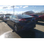 2019 Hyundai Ioniq Blue 1.6L vin: KMHC65LC6KU******