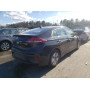2019 Hyundai Ioniq Blue 1.6L vin: KMHC65LC6KU******