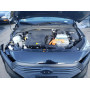 2019 Hyundai Ioniq Blue 1.6L vin: KMHC65LC6KU******
