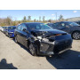 2019 Hyundai Ioniq Blue 1.6L vin: KMHC65LC6KU******