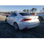 2016 Lexus Is 200T 2.0L vin: JTHBA1D29G5******