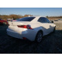 2016 Lexus Is 200T 2.0L vin: JTHBA1D29G5******