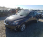 2010 Lexus Is 250 2.5L vin: JTHCF5C25A5******