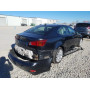 2010 Lexus Is 250 2.5L vin: JTHCF5C25A5******
