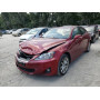 2011 Lexus Is 250 2.5L vin: JTHCF5C20B5******