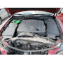 2011 Lexus Is 250 2.5L vin: JTHCF5C20B5******