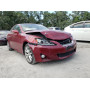 2011 Lexus Is 250 2.5L vin: JTHCF5C20B5******