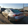 2015 Lexus Is 250 2.5L vin: JTHBF1D21F5******
