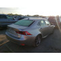 2015 Lexus Is 250 2.5L vin: JTHBF1D21F5******