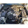 2015 Lexus Is 250 2.5L vin: JTHBF1D21F5******