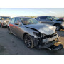 2015 Lexus Is 250 2.5L vin: JTHBF1D21F5******