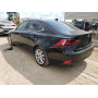 2015 Lexus Is 250 2.5L vin: JTHBF1D27F5******