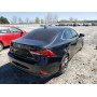2017 Lexus Is 300 3.5L vin: JTHCM1D20H5******