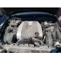 2017 Lexus Is 300 3.5L vin: JTHCM1D20H5******