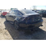 2018 Lexus Is 350 3.5L vin: JTHCZ1D20J5******