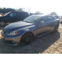 2012 Lexus Is F 5.0L vin: JTHBP5C29C5******