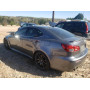 2012 Lexus Is F 5.0L vin: JTHBP5C29C5******