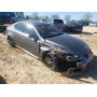 2012 Lexus Is F 5.0L vin: JTHBP5C29C5******