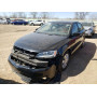 2011 Volkswagen Jetta Base 2.0L vin: 3VW1K7AJ5BM******