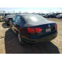 2011 Volkswagen Jetta Base 2.0L vin: 3VW1K7AJ5BM******