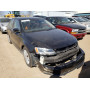 2011 Volkswagen Jetta Base 2.0L vin: 3VW1K7AJ5BM******