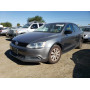 2011 Volkswagen Jetta Base 2.0L vin: 3VW2K7AJ2BM******