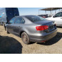 2011 Volkswagen Jetta Base 2.0L vin: 3VW2K7AJ2BM******