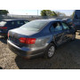 2011 Volkswagen Jetta Base 2.0L vin: 3VW2K7AJ2BM******