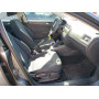 2011 Volkswagen Jetta Base 2.0L vin: 3VW2K7AJ2BM******