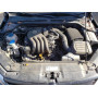 2011 Volkswagen Jetta Base 2.0L vin: 3VW2K7AJ2BM******