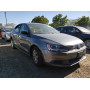 2011 Volkswagen Jetta Base 2.0L vin: 3VW2K7AJ2BM******