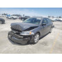 2012 Volkswagen Jetta Base 2.0L vin: 3VW2K7AJ0CM******