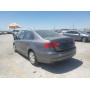 2012 Volkswagen Jetta Base 2.0L vin: 3VW2K7AJ0CM******