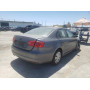 2012 Volkswagen Jetta Base 2.0L vin: 3VW2K7AJ0CM******